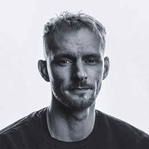 Łukasz Kowalski, founder of TRART